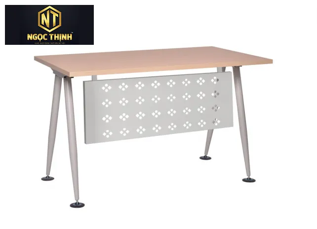 Bàn làm việc nhân viên khung thép HR120C8Y1 /HR120SC8Y1 /HR140C8Y1